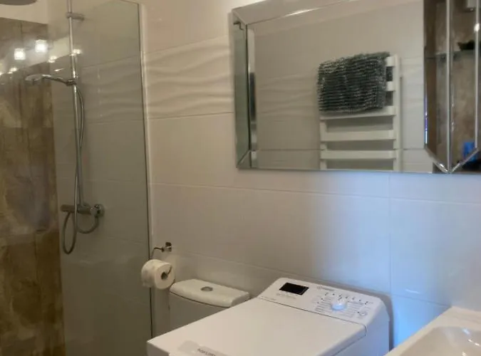 بيت للعطل Pod Lasem