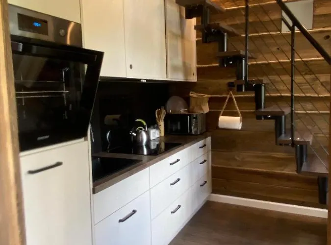 بيت للعطل Pod Lasem *