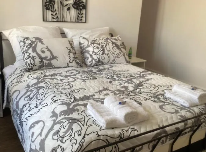 بيت للعطل Pod Lasem *